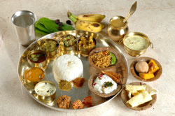 Wycieczka do Indii: kurs gotowania (autor PriyaBooks, CC BY 2.0)