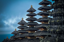 Świątynia Besakih, Bali