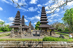 Wycieczka na Bali: Wyspa bogów i kwiatów, 15 dni