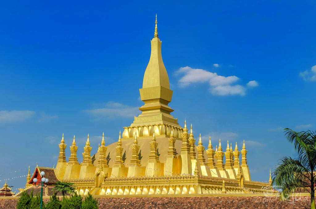 Laos, 16 dni, wycieczka objazdowa, zwiedzanie
